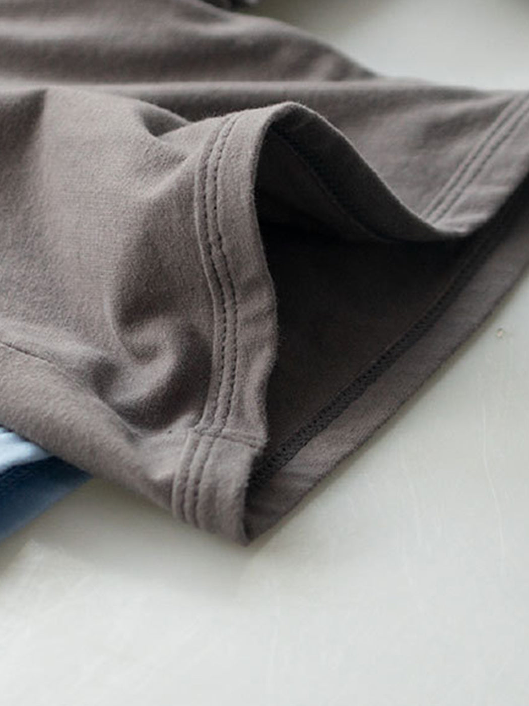 Enlarge U Convex Bag Cotton Cute Underwear
