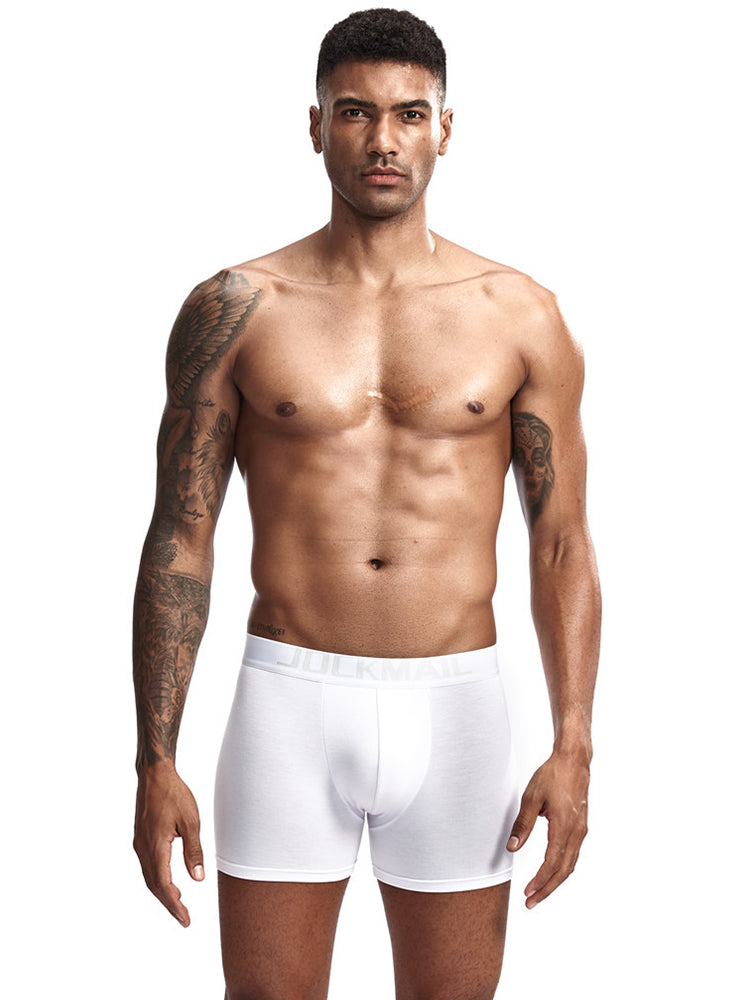 Men's Hip Shaping Boxer Briefs