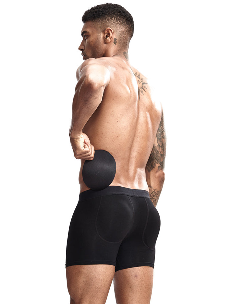 Men's Hip Shaping Boxer Briefs