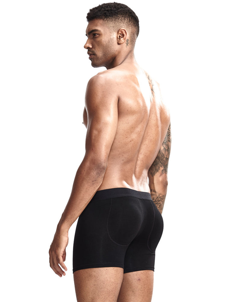 Men's Hip Shaping Boxer Briefs