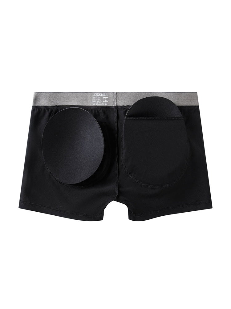 Men's Hip Shaping Boxer Briefs