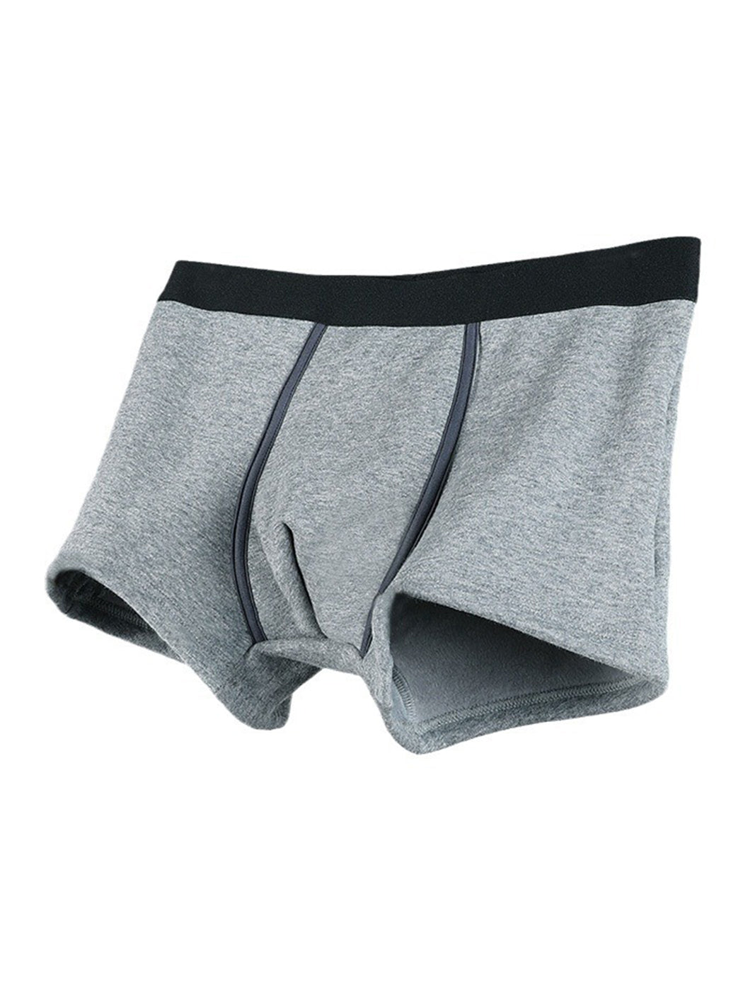 Plush Thickened Men's Thermal Underwear