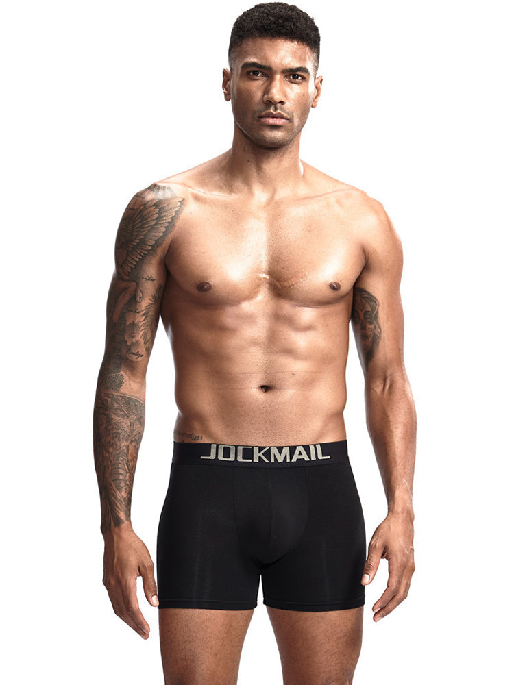 Men's Hip Shaping Boxer Briefs