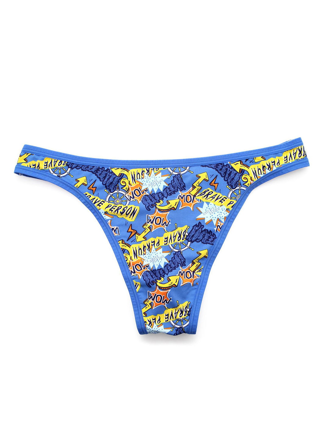 2-Pack Men's Ocean Element Bikini