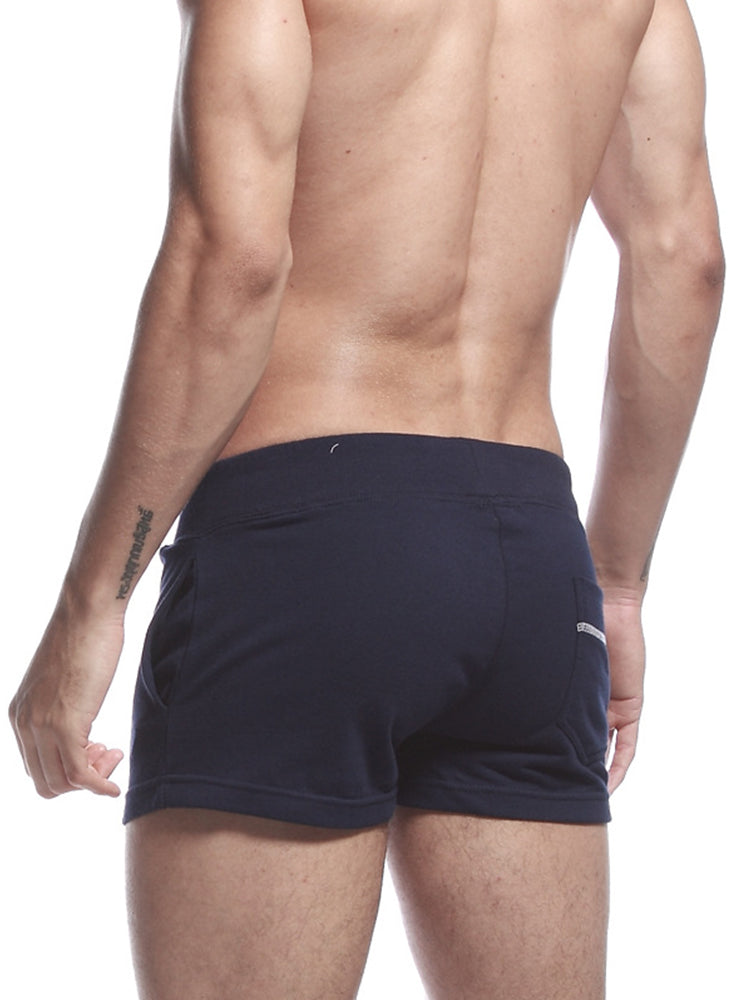 Men’s Drawstring Sport Shorts