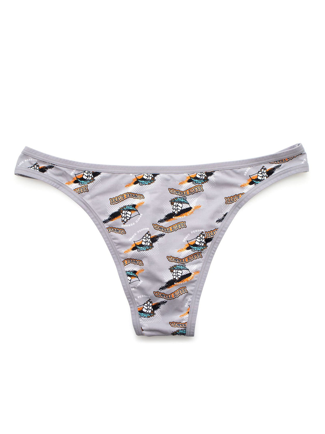 2-Pack Men's Ocean Element Bikini