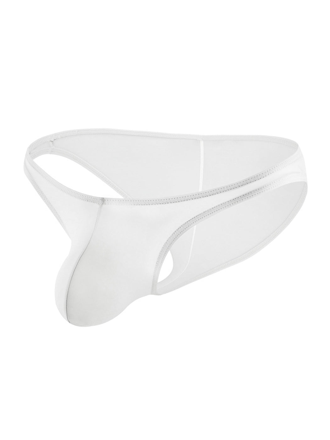 Men's High Elastic Thin Sexy Bikini