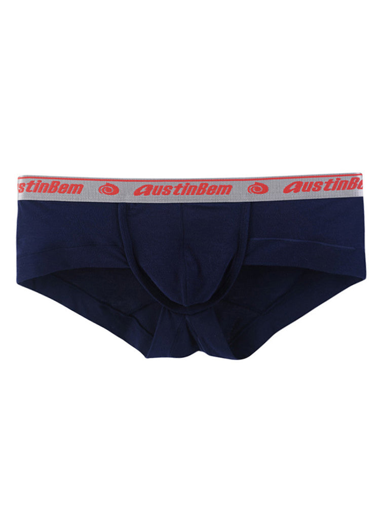 Men’s U Convex Pouch Modal Briefs