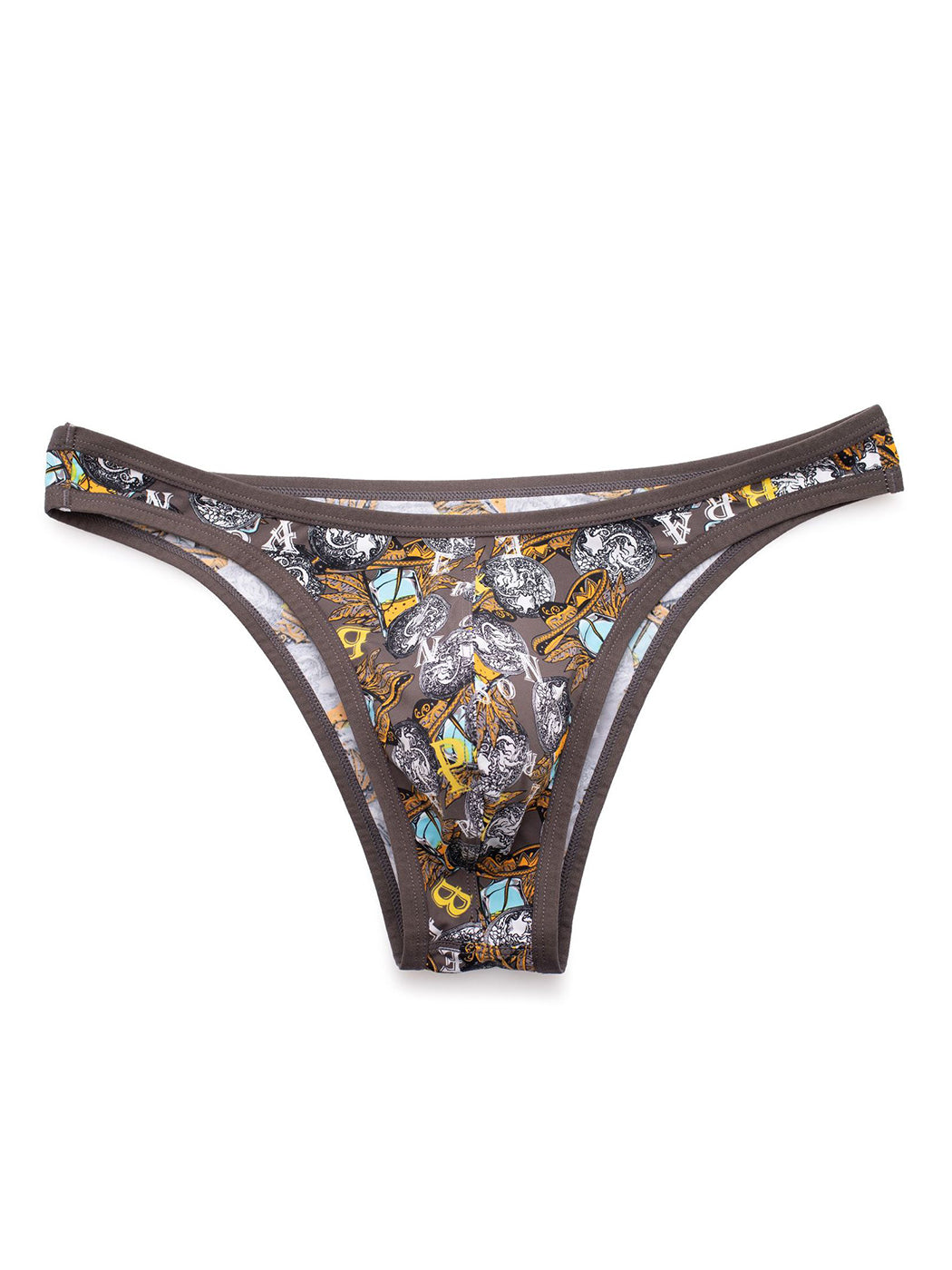 2-Pack Men's Ocean Element Bikini