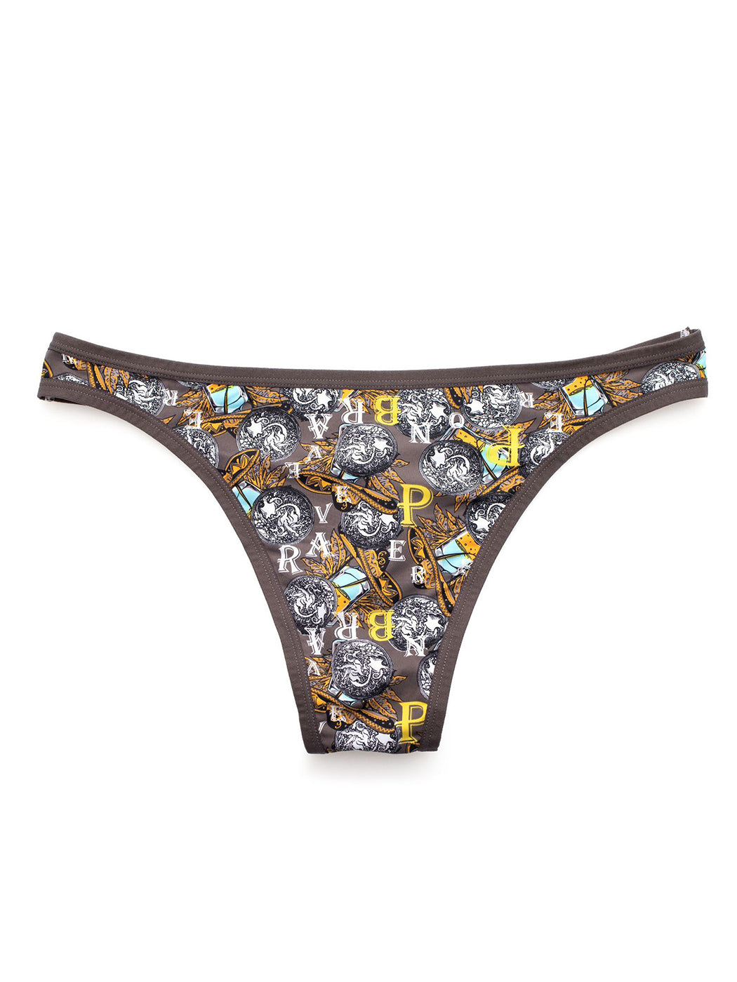 2-Pack Men's Ocean Element Bikini