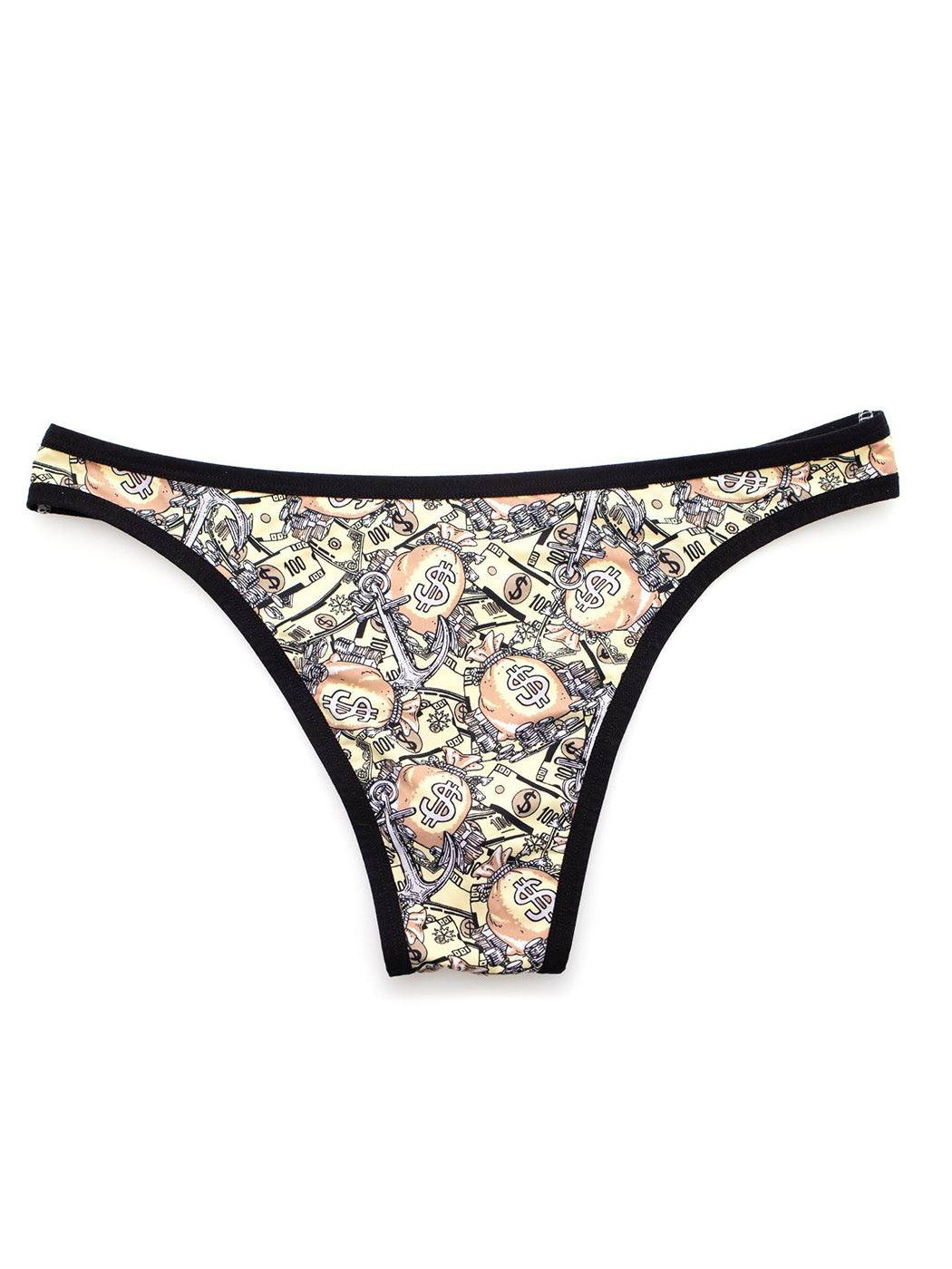 2-Pack Men's Ocean Element Bikini