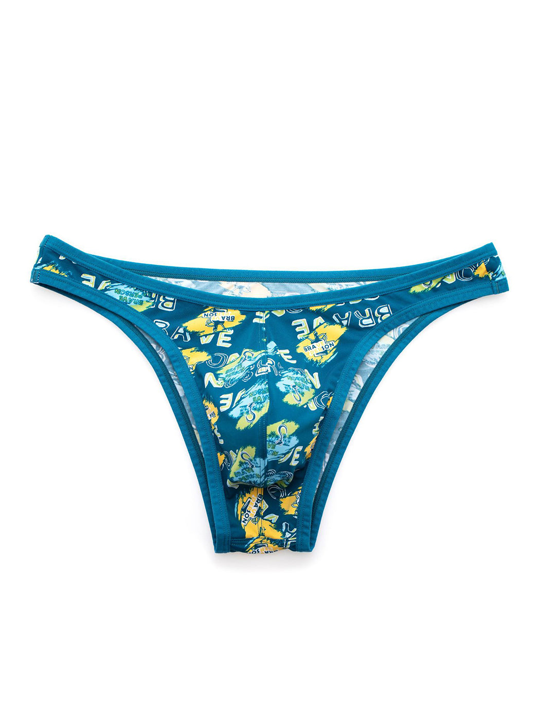 2-Pack Men's Ocean Element Bikini