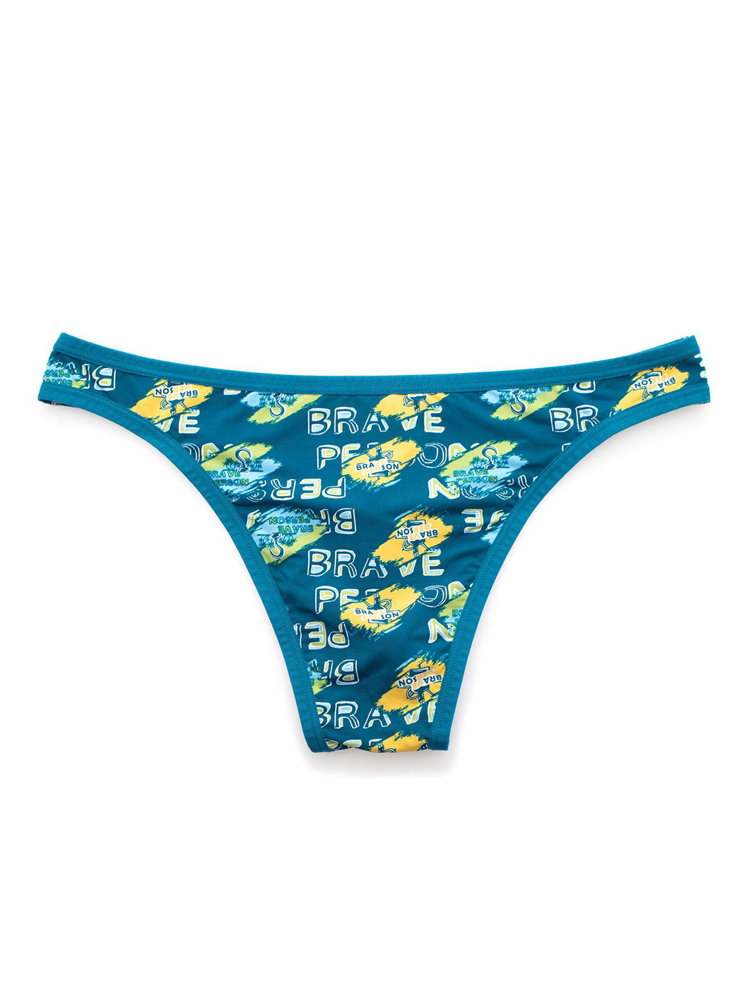 2-Pack Men's Ocean Element Bikini