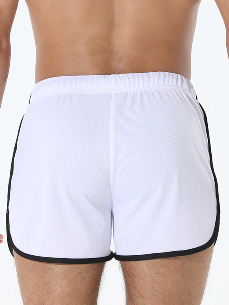 Men’s Vent Fast-drying Sports Shorts