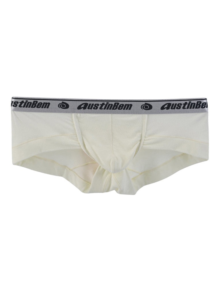 Men’s U Convex Pouch Modal Briefs