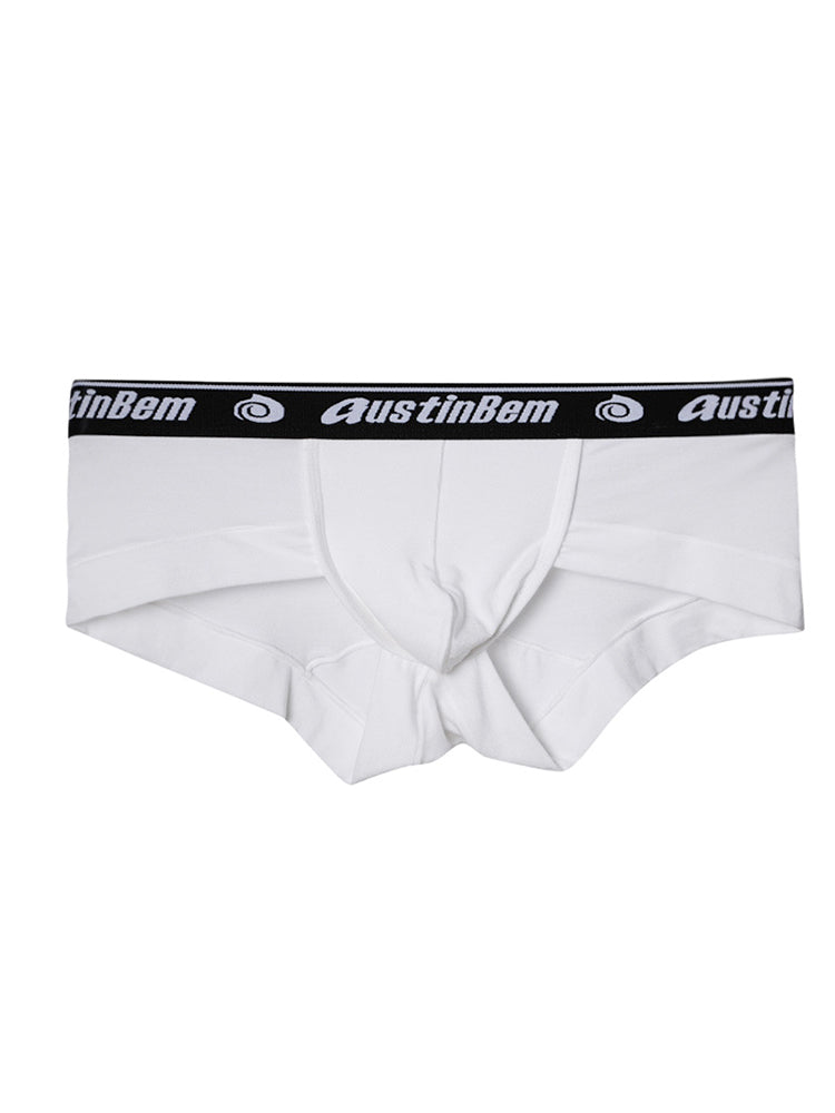 Men’s U Convex Pouch Modal Briefs