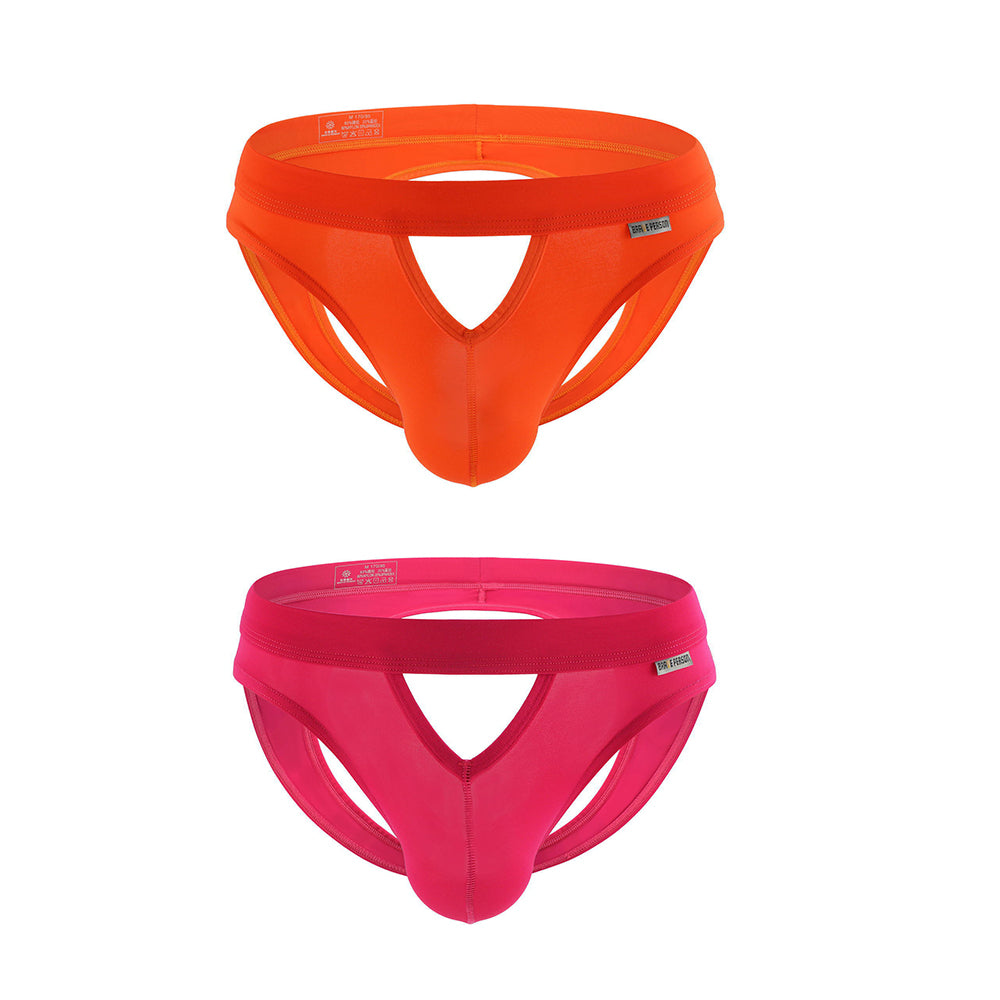 Support Pouch Hollow Out Athletic Jockstraps