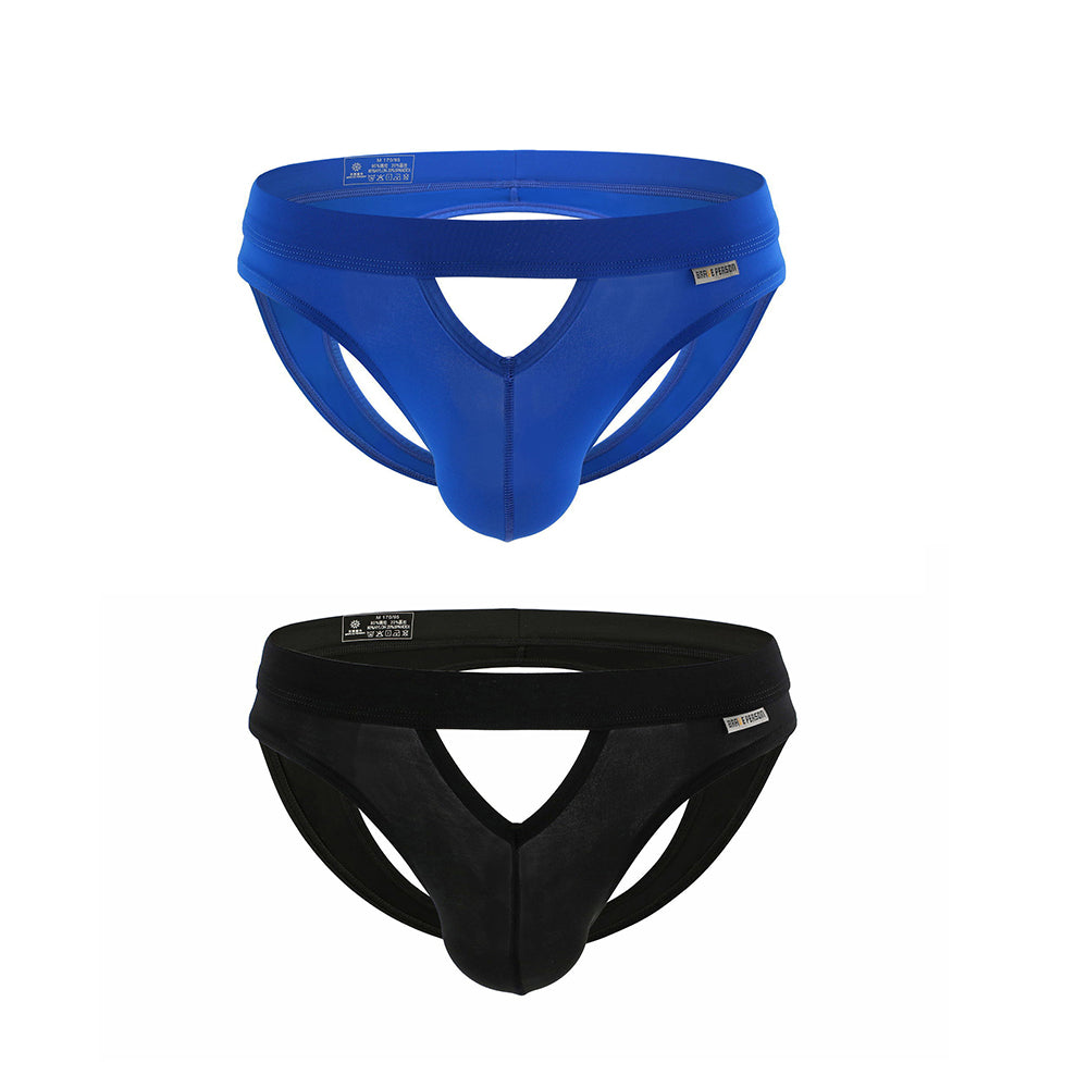 Support Pouch Hollow Out Athletic Jockstraps | Omffiby