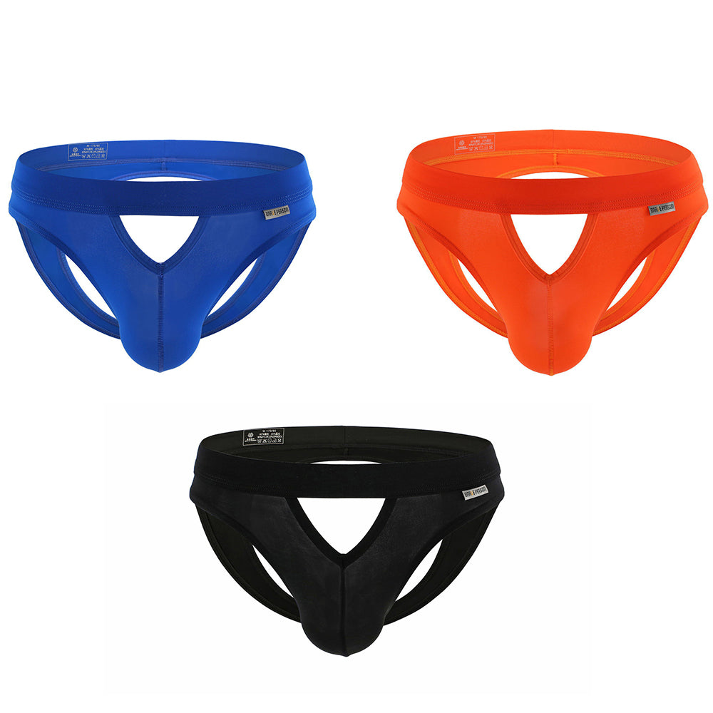 Support Pouch Hollow Out Athletic Jockstraps