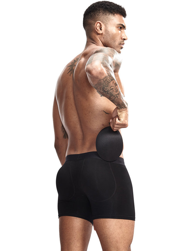 Men's Hip Shaping Boxer Briefs