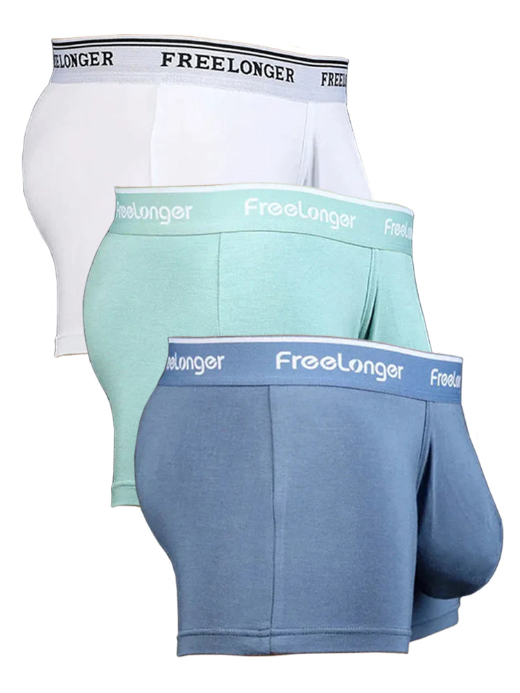 Men's pouch boxer brief underwear online
