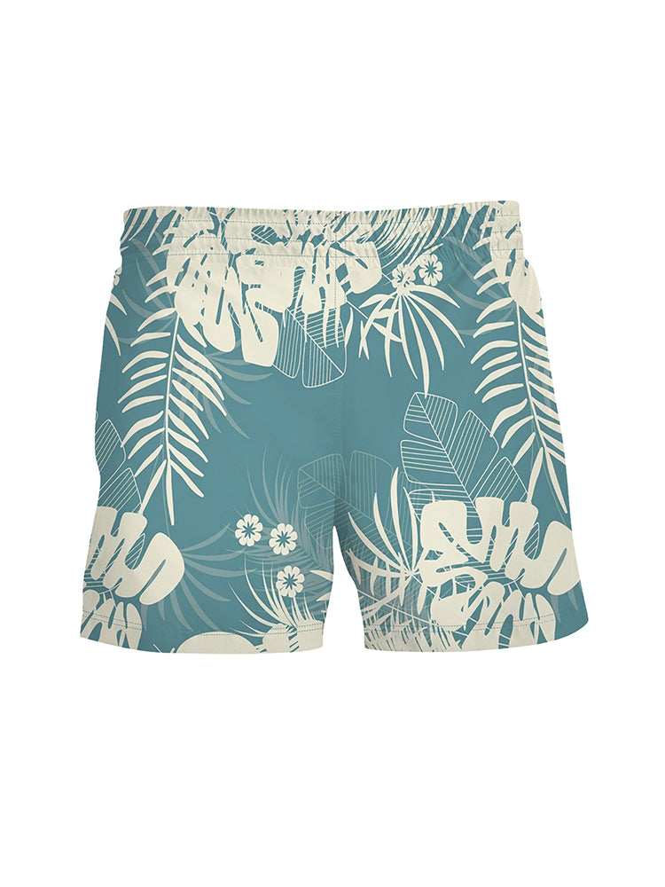 Mens Ultra Quick Dry Sports Board Shorts