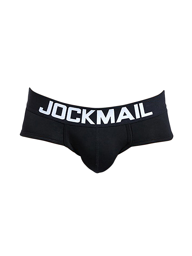 2 Pack Ball Pouch Cotton Mens Underwear