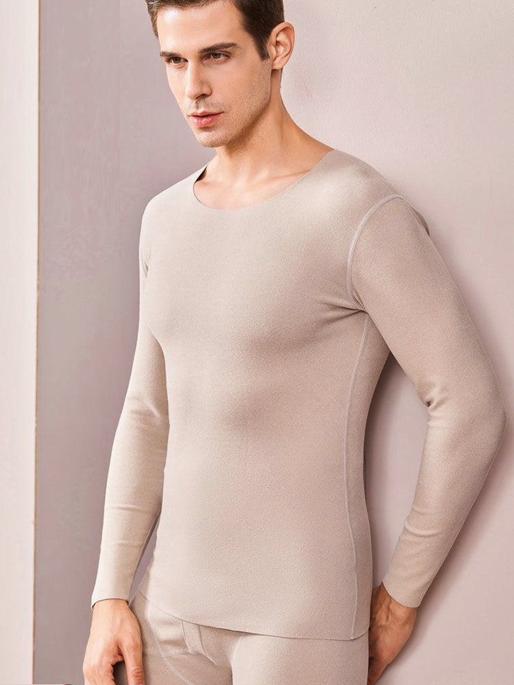 High Stretch Thermal Underwear Set For Men