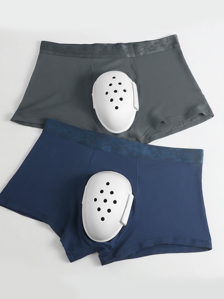Men's Anti-friction Special Trunks After Circumcision