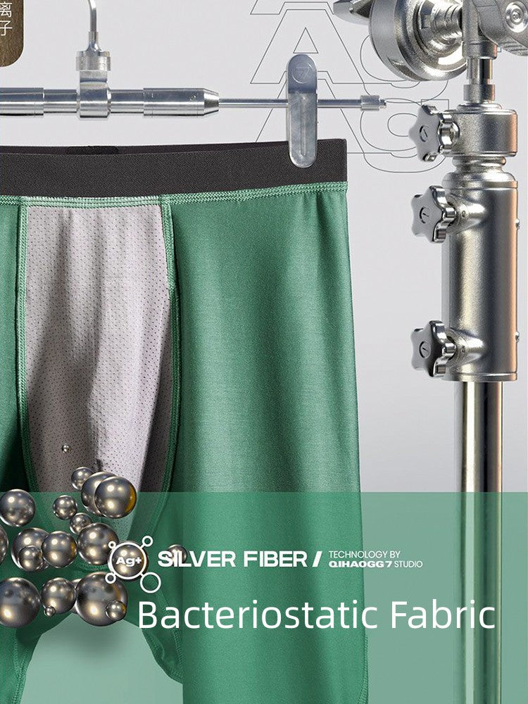 Men’s Seamless Formfitting Modal Thermal Sets