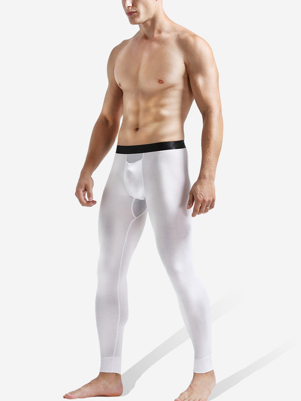 Moisture Wicking Base-layer Thermal Pants