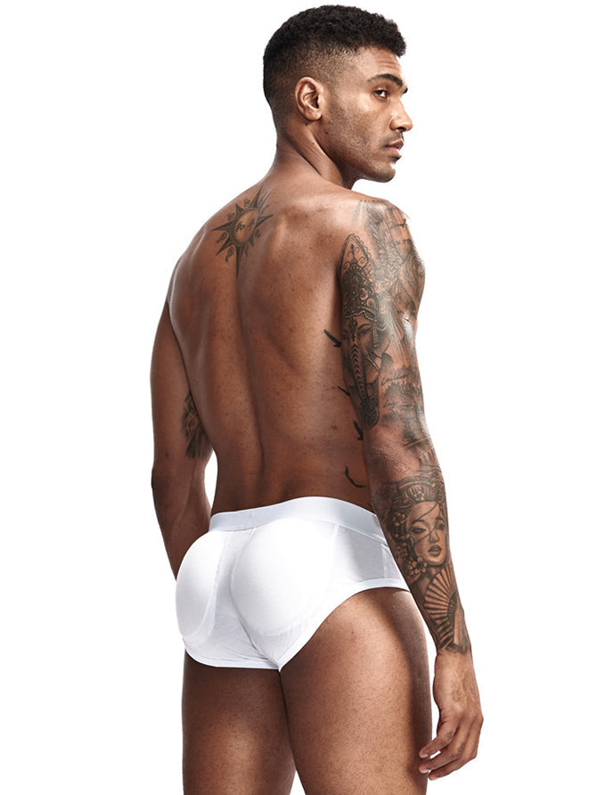 Men‘s Butt-Enhancing Briefs U Convex Underwear