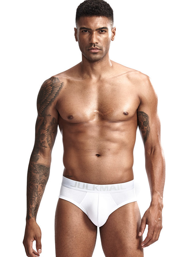 Men‘s Butt-Enhancing Briefs U Convex Underwear