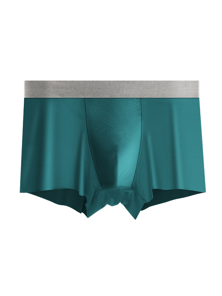 3 Pack Double Layer Ultra Cozy Pouch Underwear