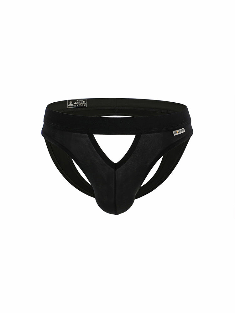 Support Pouch Hollow Out Athletic Jockstraps