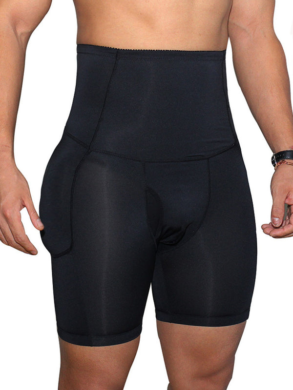 Men's Butt Lifter Padded Enhancing Underwear