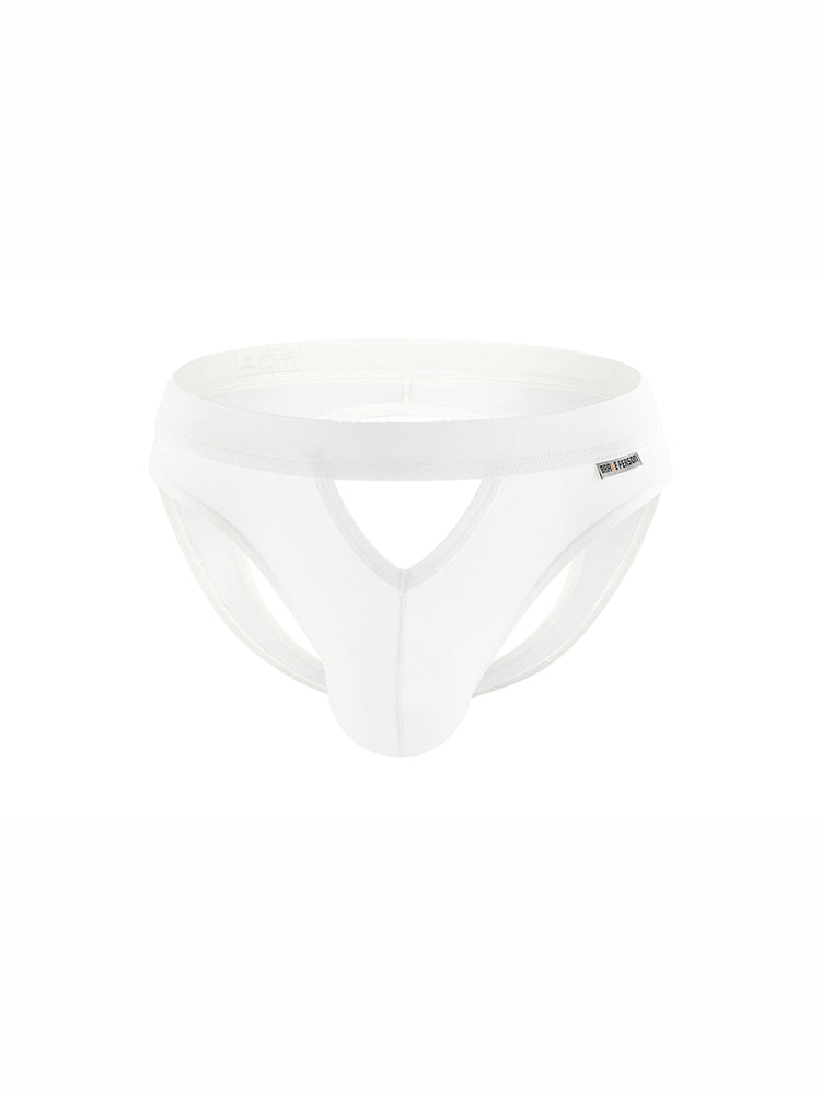 Support Pouch Hollow Out Athletic Jockstraps