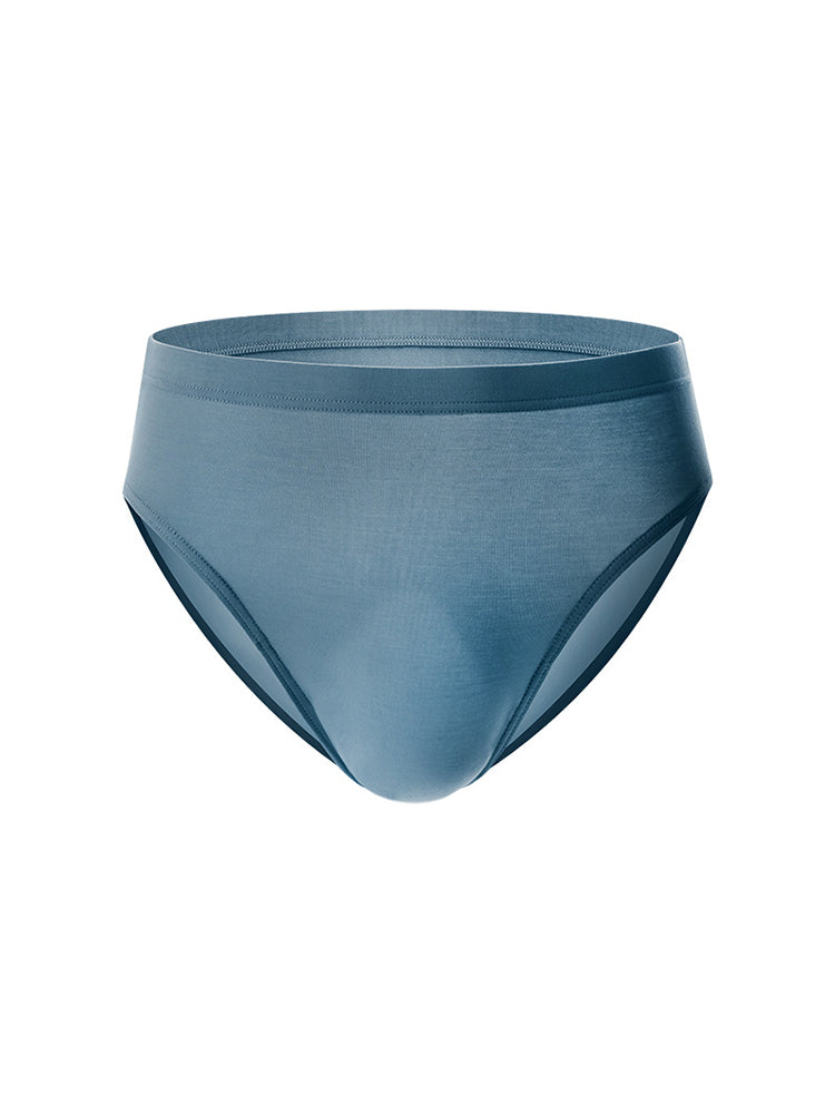 3D Convex Pouch Breathable Briefs