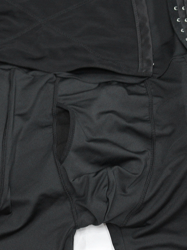 Men’s Plus Size Enhancing Underwear Butt Lift Shaperwear