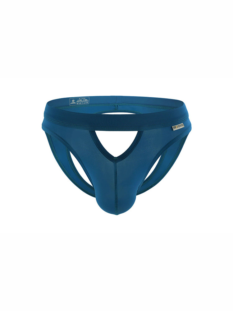Support Pouch Hollow Out Athletic Jockstraps