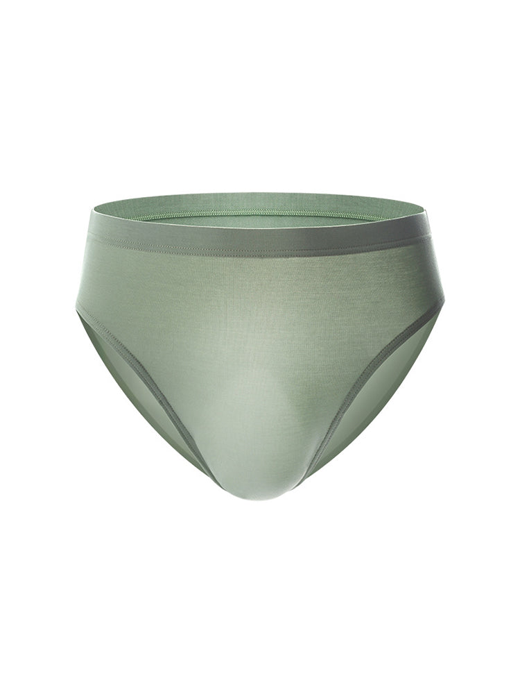 3D Convex Pouch Breathable Briefs