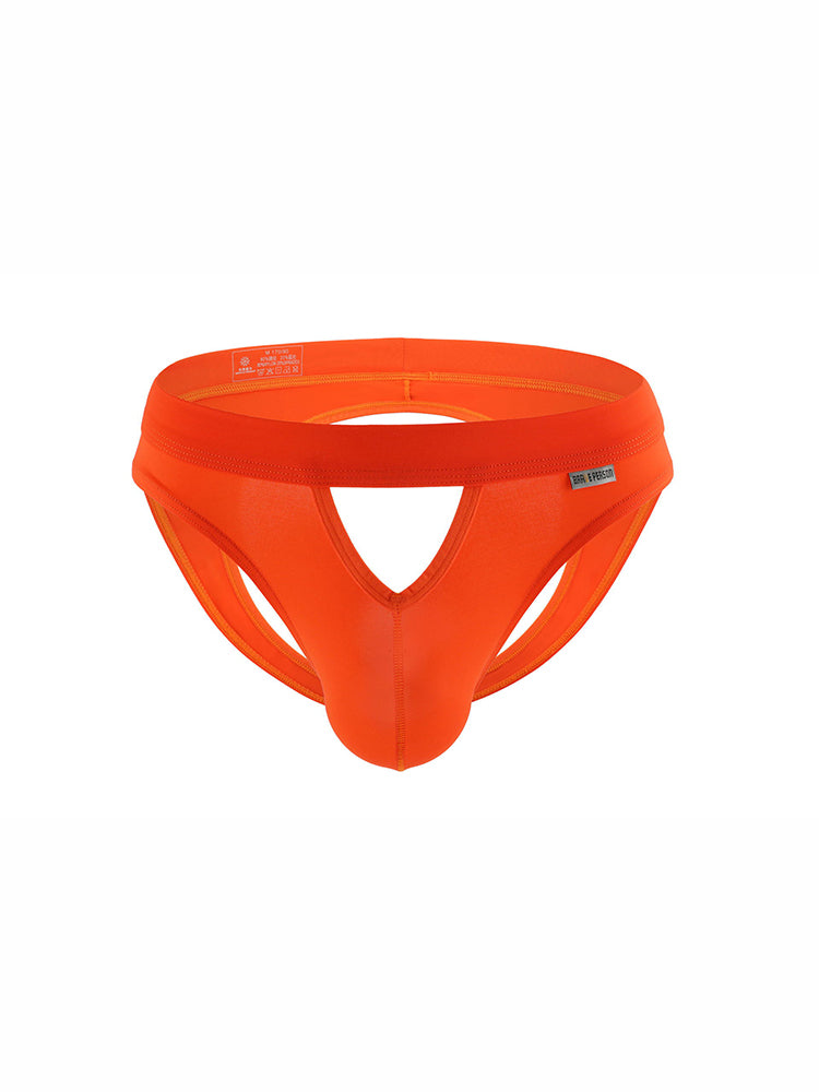 Support Pouch Hollow Out Athletic Jockstraps