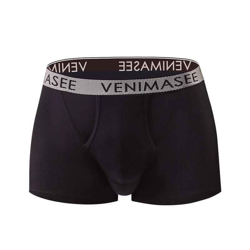 Men's Ball 95%Cotton Boxer Briefs