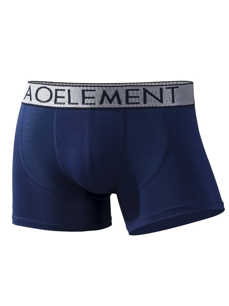 4 Pack Soft Modal Support Pouch Men's Underwear