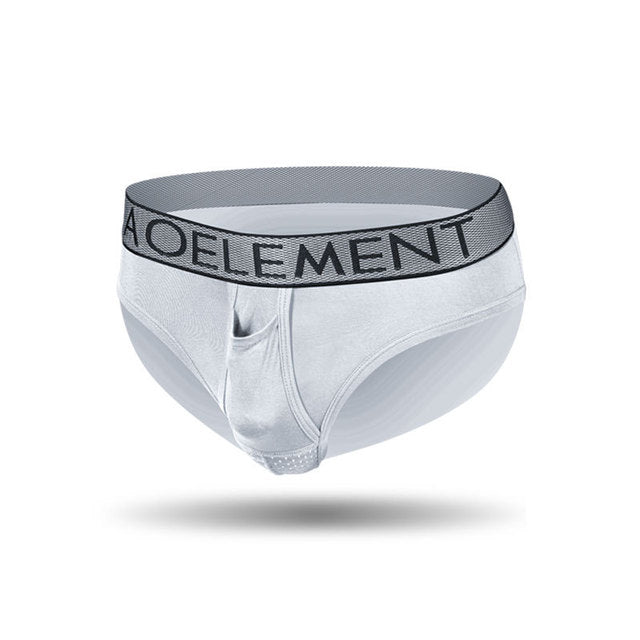 Men's U Convex Pouch U Convex Pouch Briefs