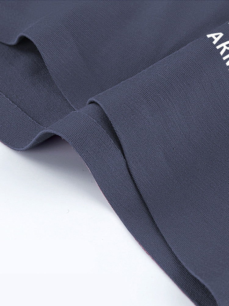 3 Pack Men's Breathable Modal Trunks Underwear