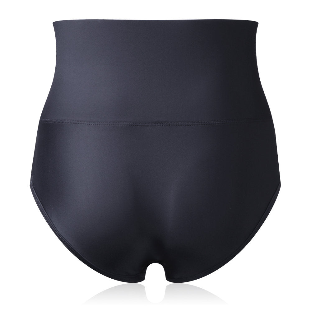 Men Slimming Shapewear High Waist Workout Underwear