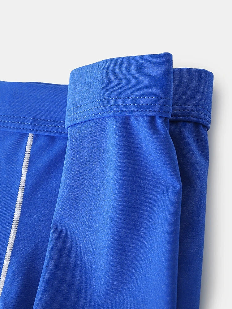 2 Pack Bulge Enhance Cooling Men's Trunk