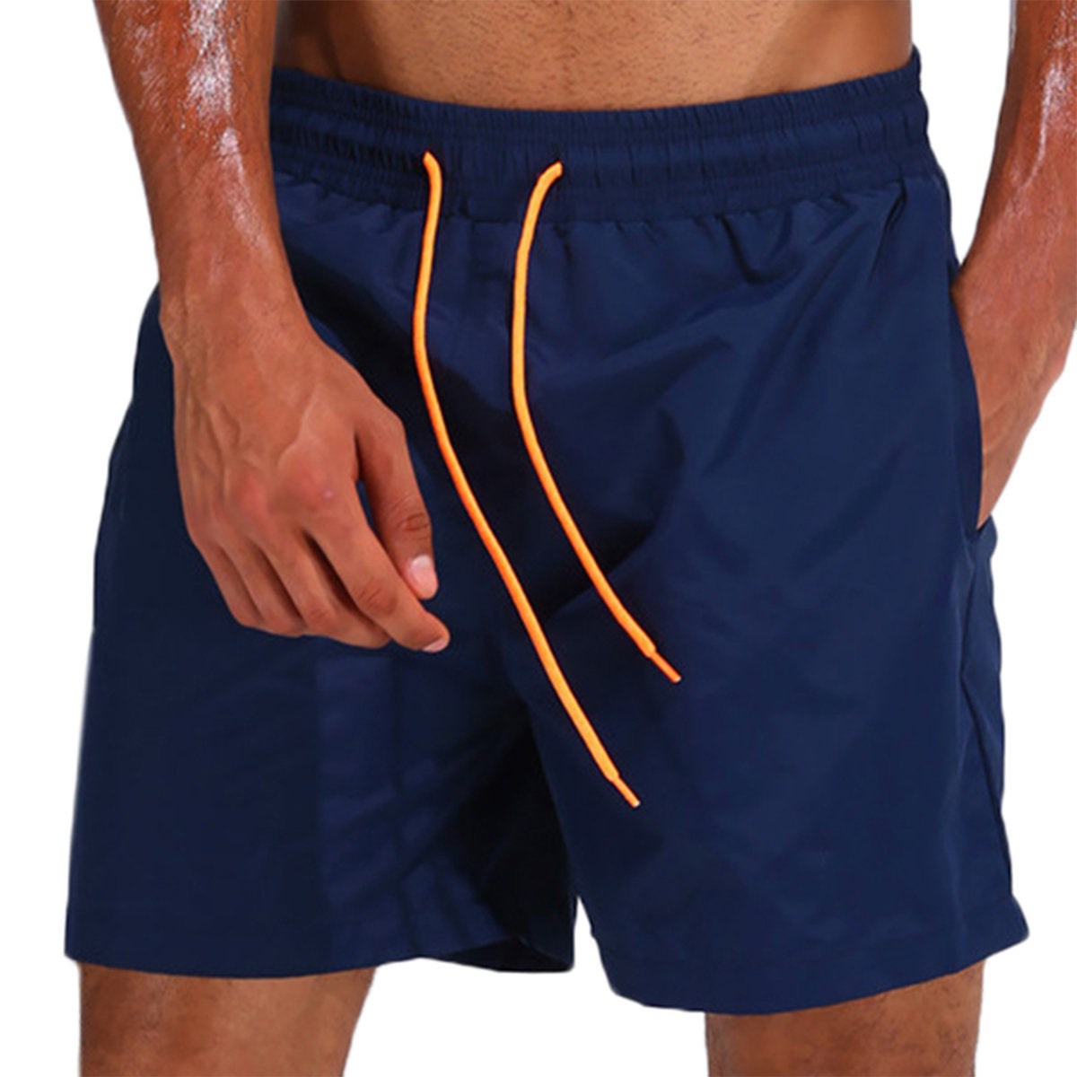 Quick Dry Water Repellent Beach Shorts