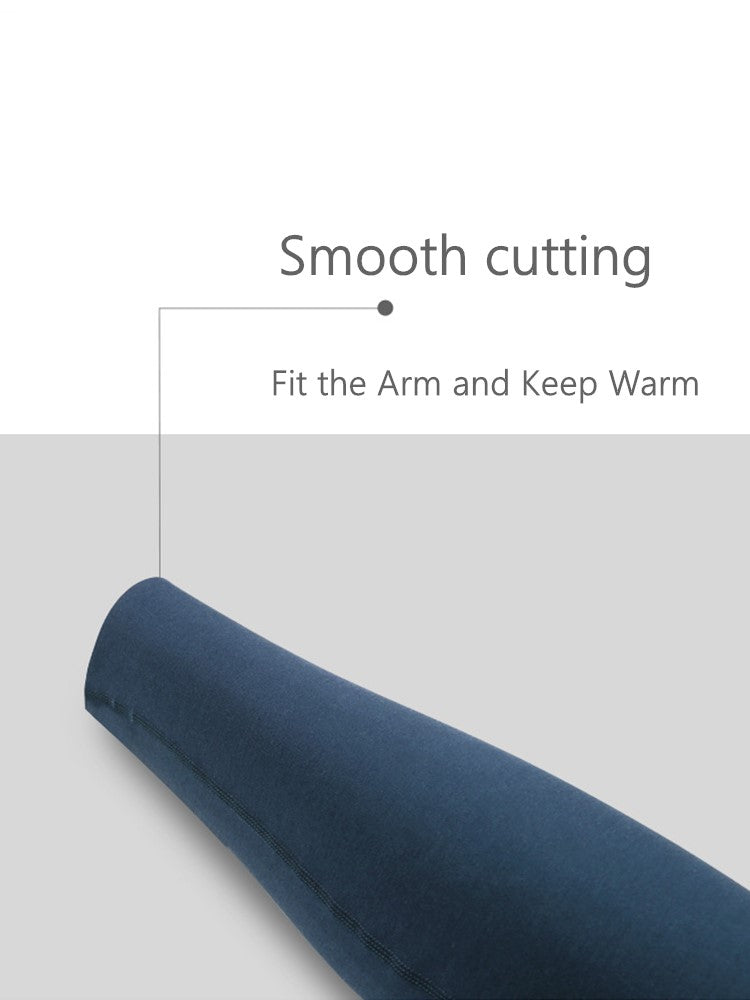 Men’s V-collar Breathable Thin Thermal Sets